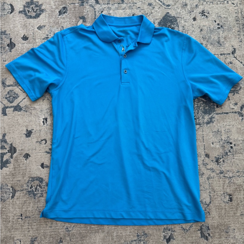 Bobby Jones X-H2O Golf shirt size M